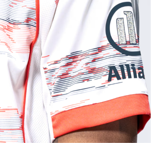 Camisa Bayern de Munique Reserva 25/26 - Torcedor Masculina - Lançamento