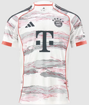 Camisa Bayern de Munique Reserva 25/26 - Torcedor Masculina - Lançamento