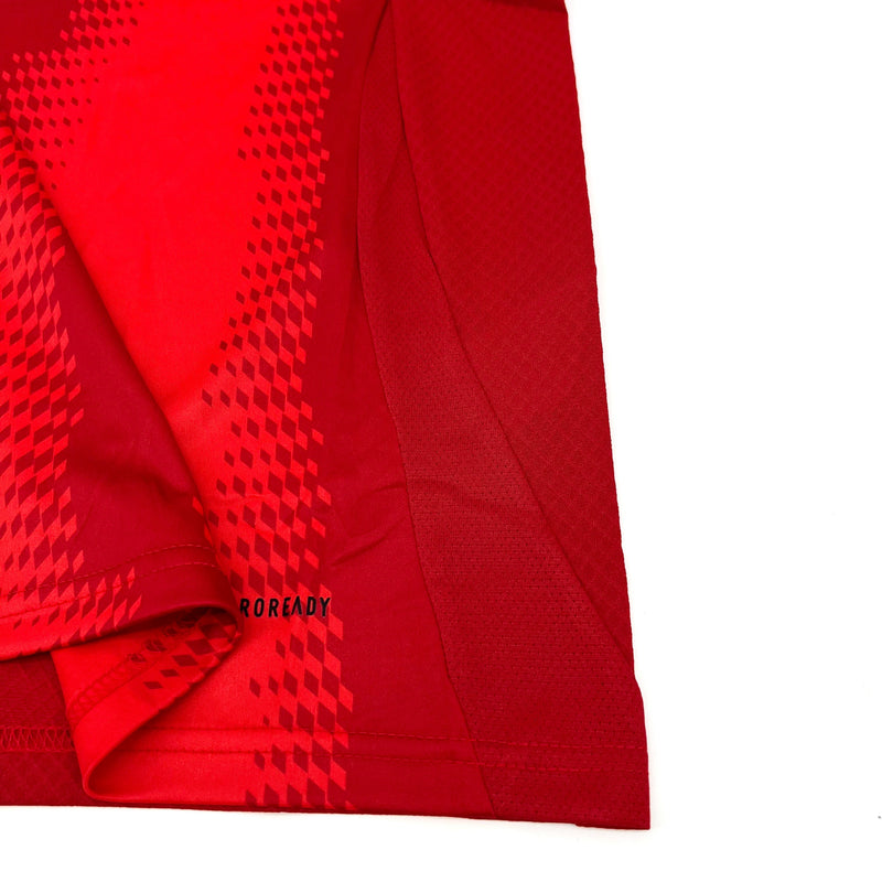 Camisa Bayern de Munique Titular 24/25 - Versão Torcedor - Lançamento