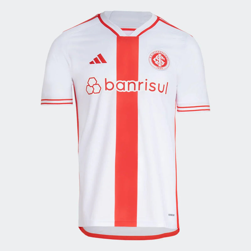 Camisa Internacional Reserva 24/25 - Torcedor Masculina - Lançamento