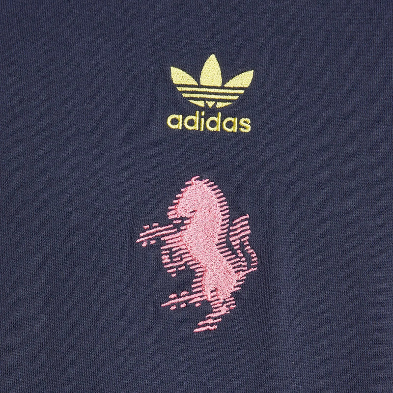 Camisa Juventus Adidas Originals - Torcedor Masculina - Lançamento