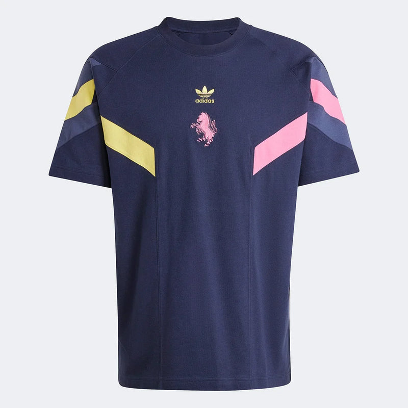 Camisa Juventus Adidas Originals - Torcedor Masculina - Lançamento