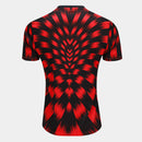 Camisa Flamengo Pré-Jogo 25/26 - Torcedor Masculina - Lançamento