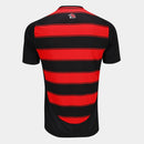 Camisa Flamengo Titular 25/26 - Torcedor Masculina - Lançamento