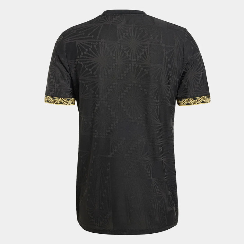 Camisa México Titular Copa Ouro 2025 - Versão Jogador - Lançamento