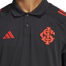 Camisa Internacional Polo de Viagem 25/26 - Torcedor Masculina - Lançamento