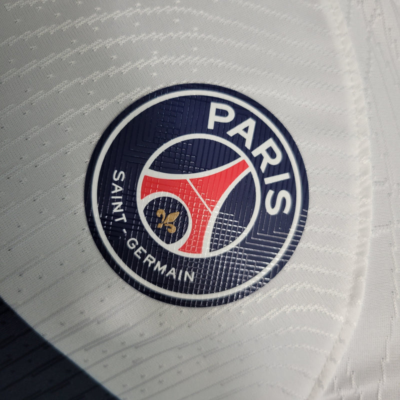 Camisa Psg Away 23/24 Nike Jogador Masculino - Lançamento