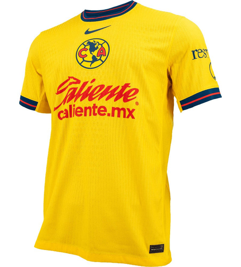 Camisa Club América Titular 24/25 - Jogador Masculina - Lançamento
