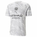 Camisa Manchester City “Dragon Year” 23/24 - Puma Torcedor Masculina - Lançamento