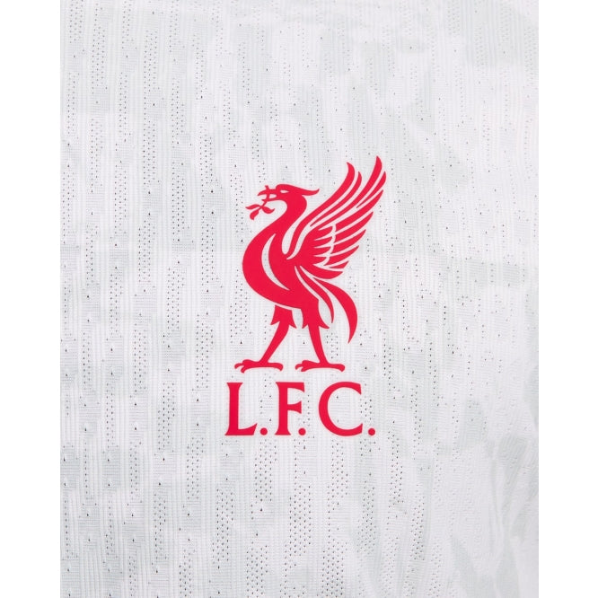 Camisa Liverpool III 24/25 - Versão jogador - Lançamento
