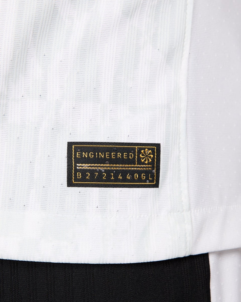 Camisa Liverpool III 24/25 - Versão jogador - Lançamento