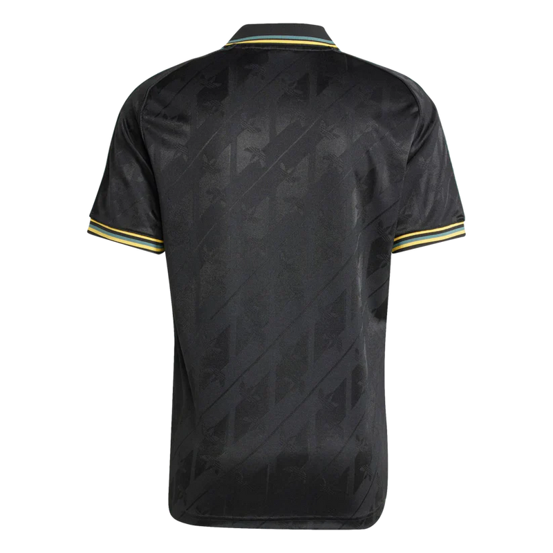 Camisa Jamaica Lifestyler 24/25 - Torcedor Masculina - Lançamento