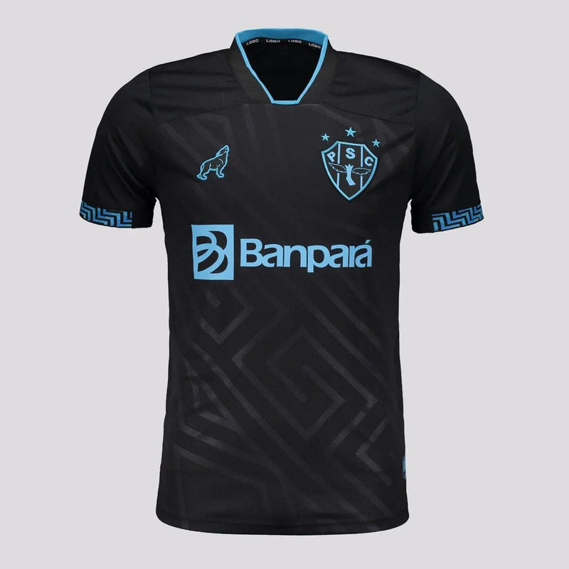 Camisa Paysandu III 23/24 - Torcedor Masculina