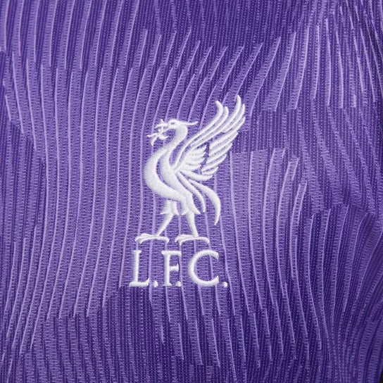 Camisa Liverpool III 23/24 - Torcedor Masculina