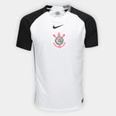Camisa Corinthians Titular 25/26 - Torcedor Masculina - Lançamento