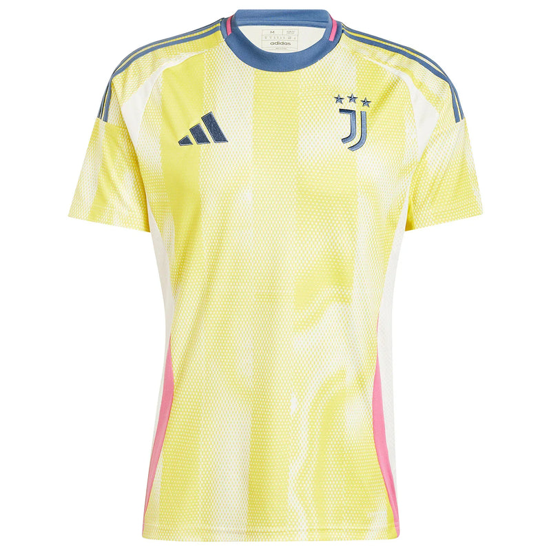 Camisa Juventus Reserva 24/25 - Torcedor Masculina - Lançamento