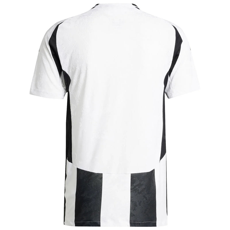 Camisa Juventus Titular 24/25 - Versão Jogador - Lançamento