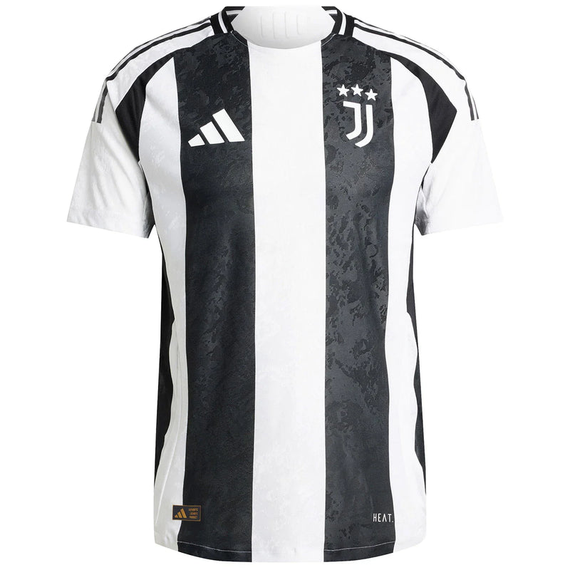 Camisa Juventus Titular 24/25 - Versão Jogador - Lançamento