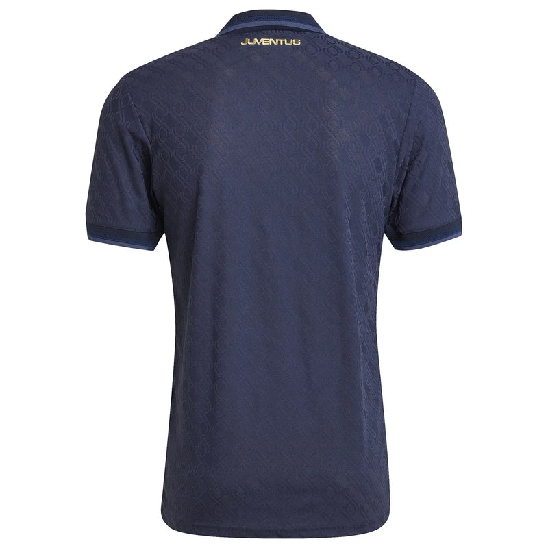 Camisa Juventus III 24/25 - Versão Jogador - Lançamento