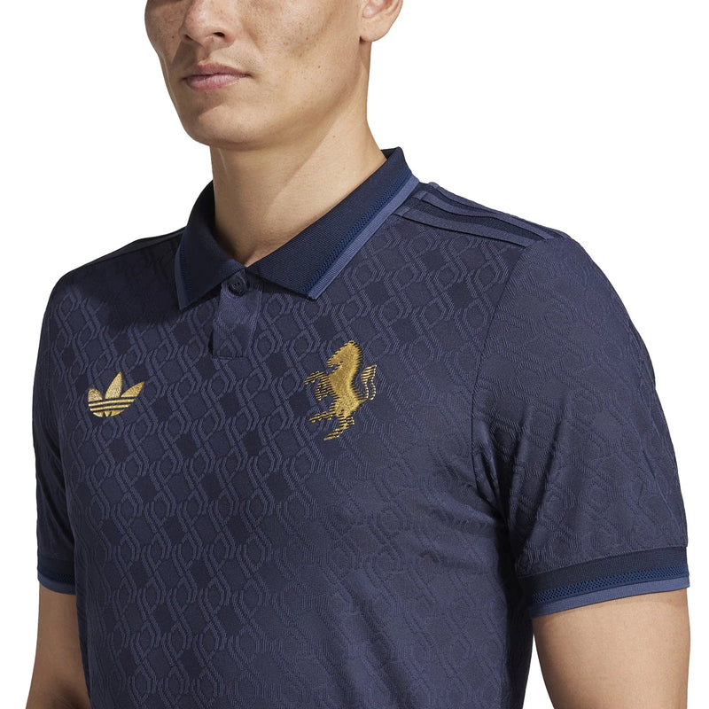 Camisa Juventus III 24/25 - Versão Jogador - Lançamento