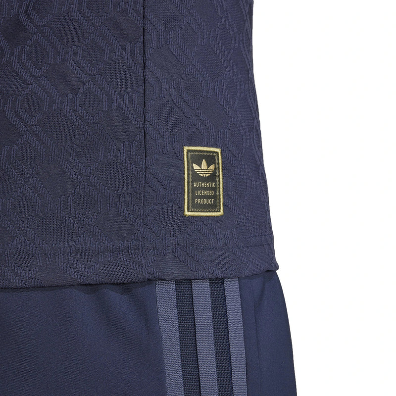 Camisa Juventus III 24/25 - Versão Jogador - Lançamento