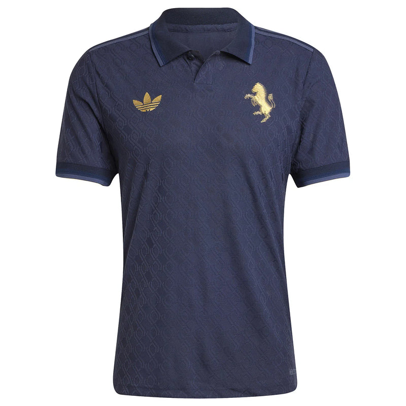 Camisa Juventus III 24/25 - Versão Jogador - Lançamento