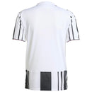 Camisa Juventus Titular 25/26 - Torcedor - Lançamento