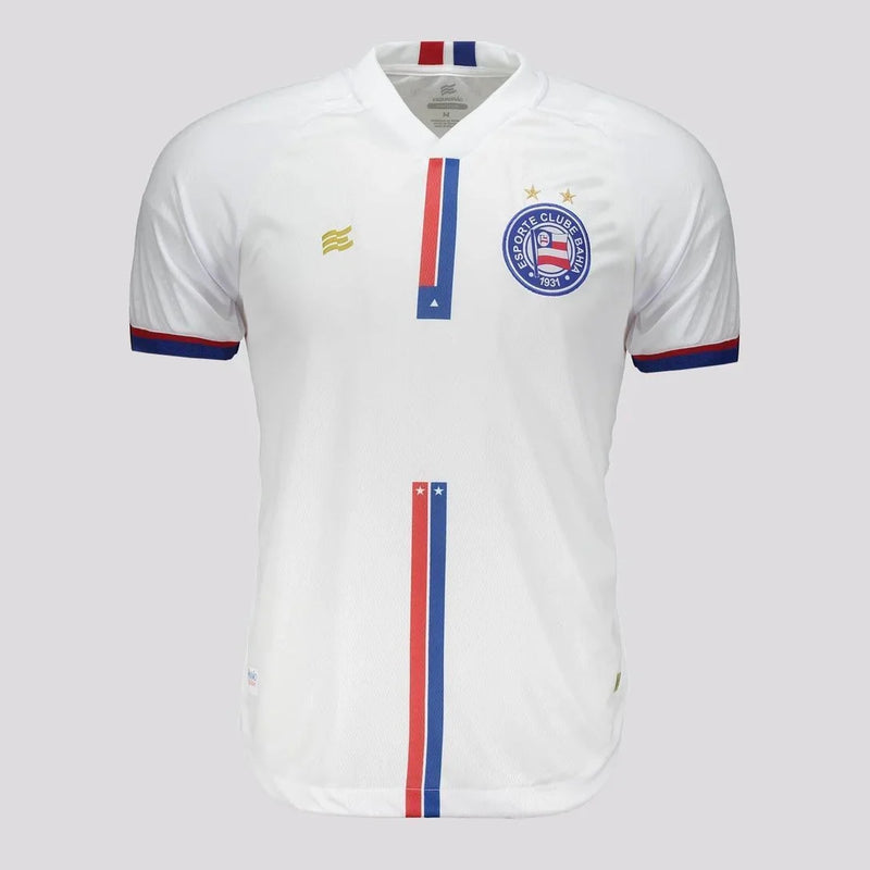 Camisa Bahia Titular 24/25 - Versão Torcedor - Lançamento