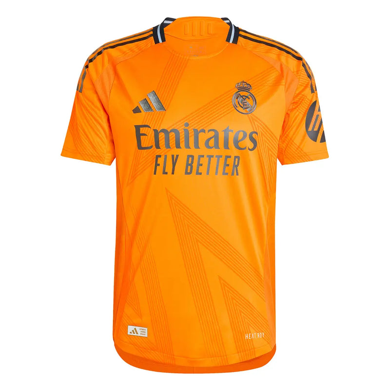 Camisa Real Madrid Reserva 24/25 - Jogador - Lançamento