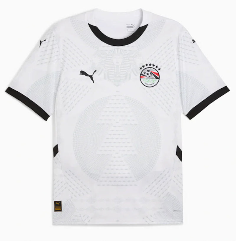 Camisa Egito Reserva 24/25 - Torcedor Masculina - Lançamento