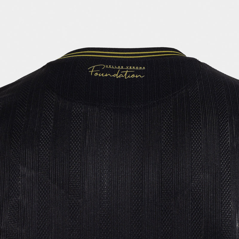 Camisa Hellas Verona III 24/25 - Versão Torcedor - Lançamento