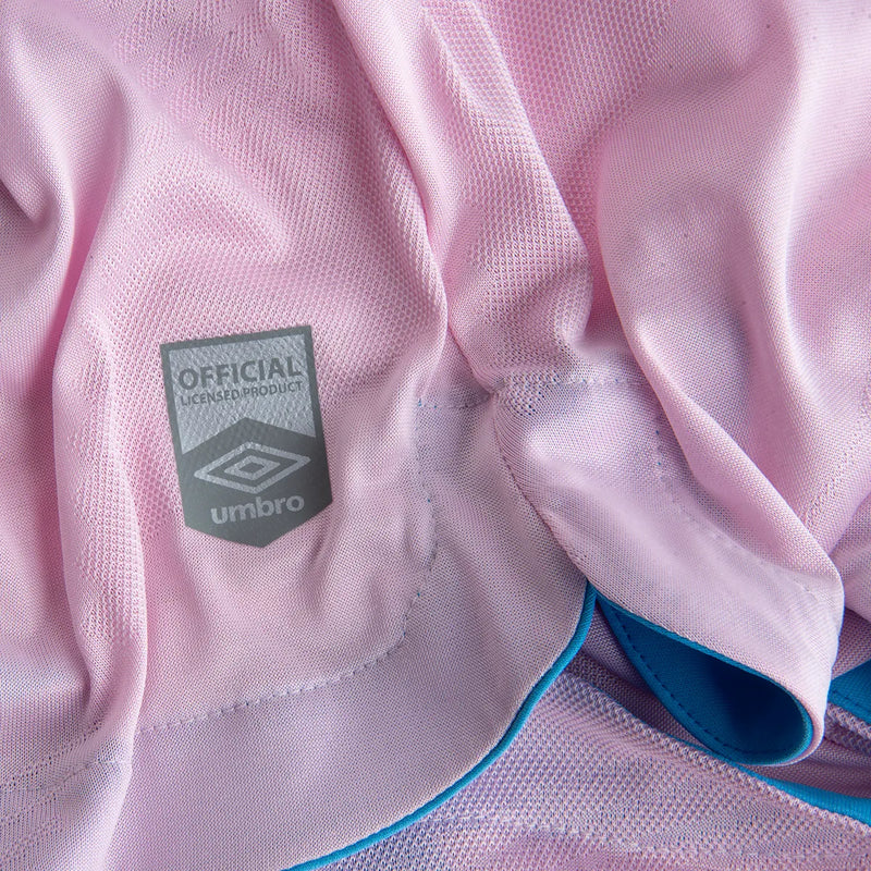 Camisa Grêmio Outubro Rosa 2024 - Versão Feminina
