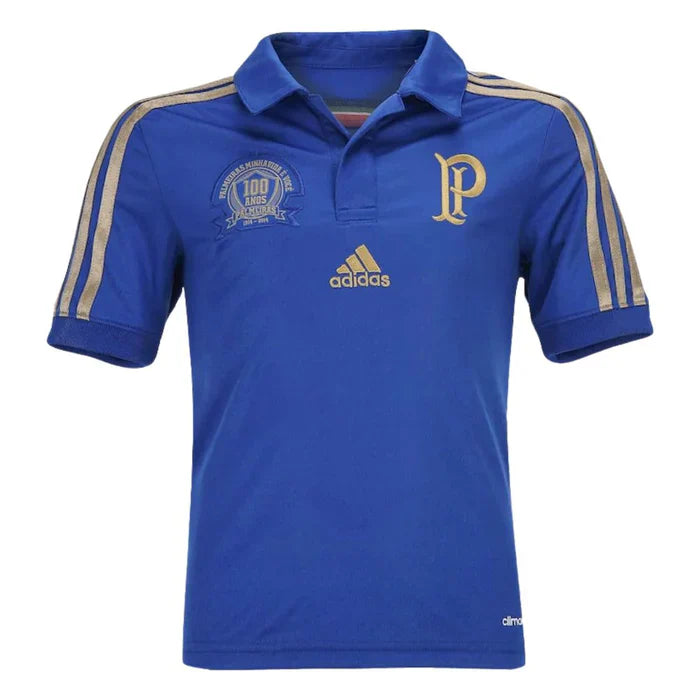 Camisa Palmeiras Centenário 14/15 - Versão Retro