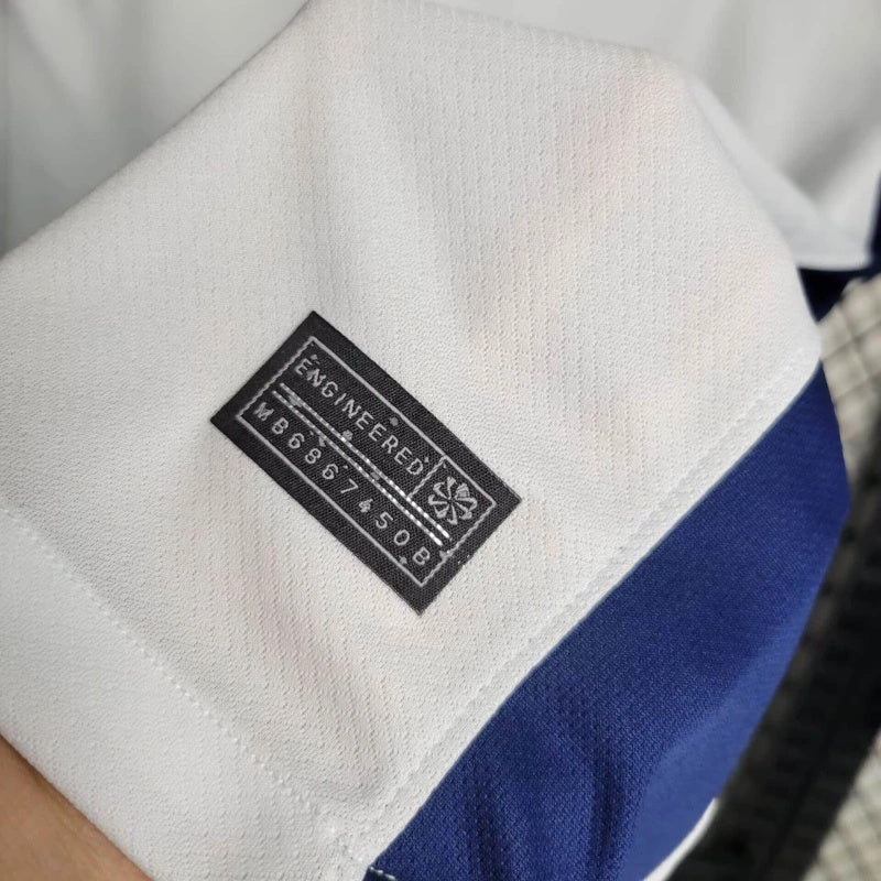 Camisa Inglaterra Titular 24/25 - Versão Torcedor - Lançamento