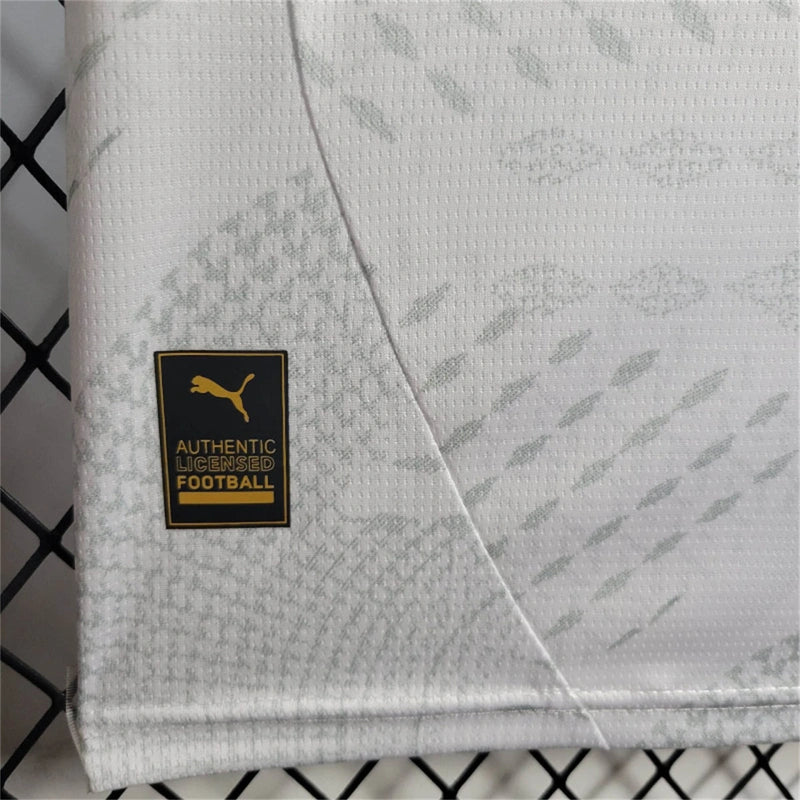 Camisa Egito Reserva 24/25 - Torcedor Masculina - Lançamento