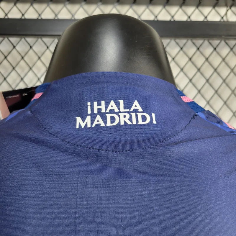 Camisa Real Madrid Concept Dragon 24/25 - Versão Jogador Masculina