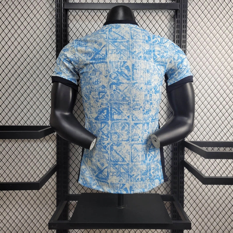 Camisa Portugal Reserva 24/25 - Versão Jogador