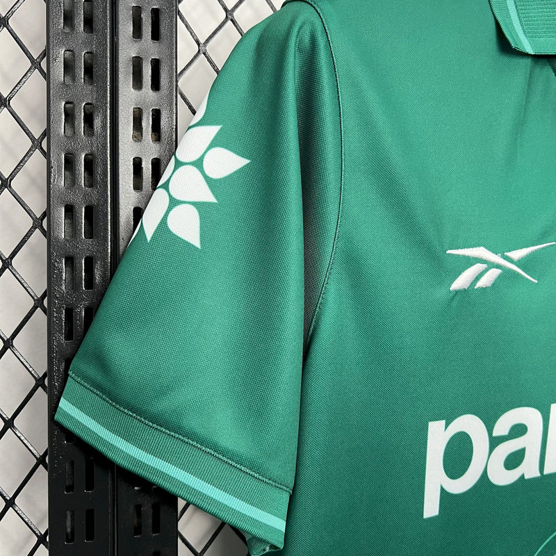 Camisa Palmeiras Titular 1997 - Versão Retro