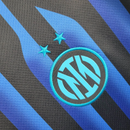 Camisa Inter de Milão 25/26 - Torcedor - Lançamento