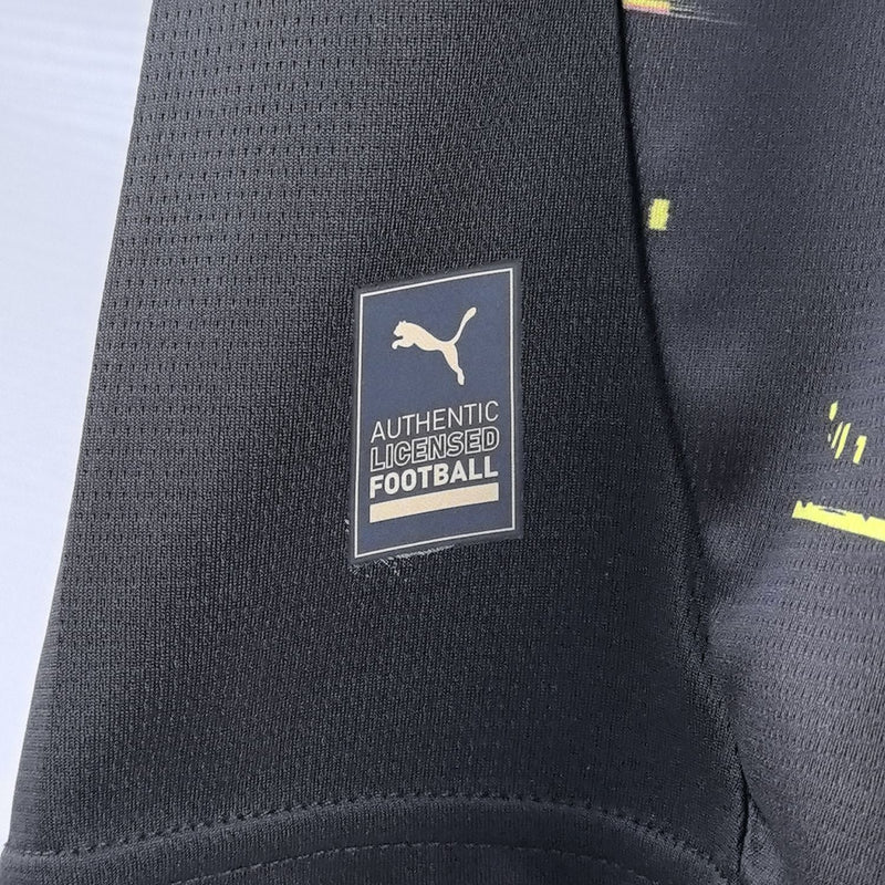 Camisa PSV Reserva 24/25 - Torcedor Masculina - Lançamento