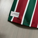 Camisa Fluminense Titular 25/26 - Versão Torcedor - Lançamento