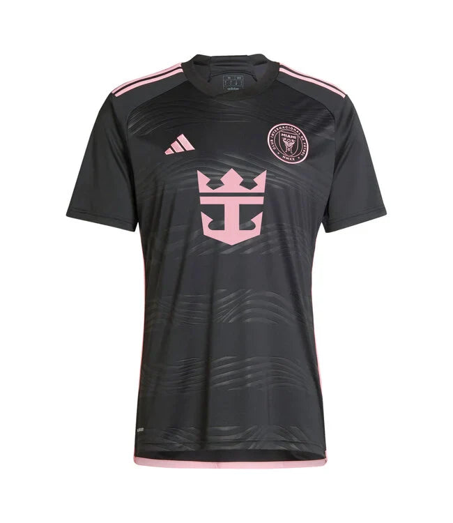 Camisa Inter Miami Reserva 24/25 - Versão Torcedor