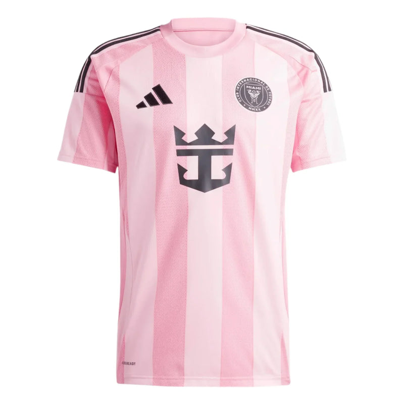 Camisa Inter Miami Titular 25/26 -