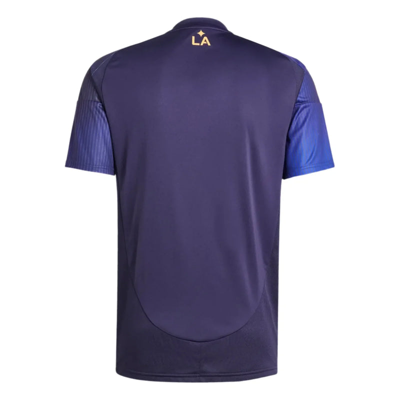 Camisa LA Galaxy Reserva 25/26 - Torcedor Masculina - Lançamento