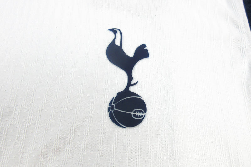 Camisa Tottenham Titular 24/25 - Jogador Masculina - Lançamento