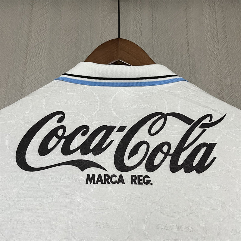Camisa Grêmio Reserva 1994/95 - Versão Retro