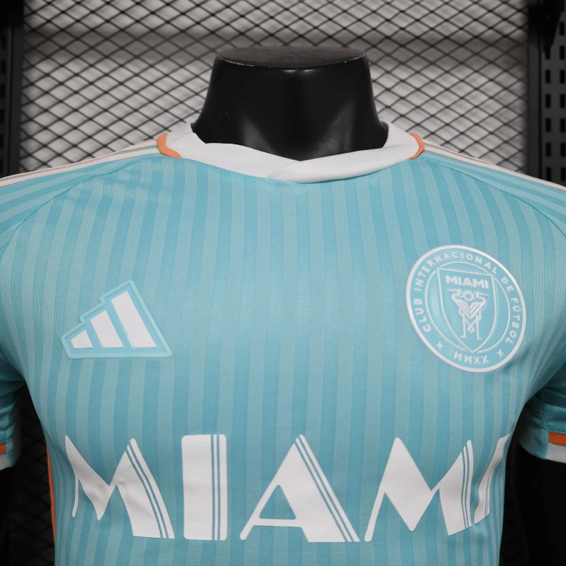 Camisa Inter Miami III 24/25 -