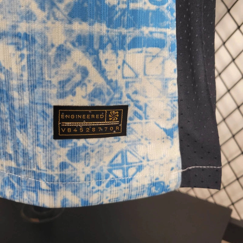 Camisa Portugal Reserva 24/25 - Versão Jogador