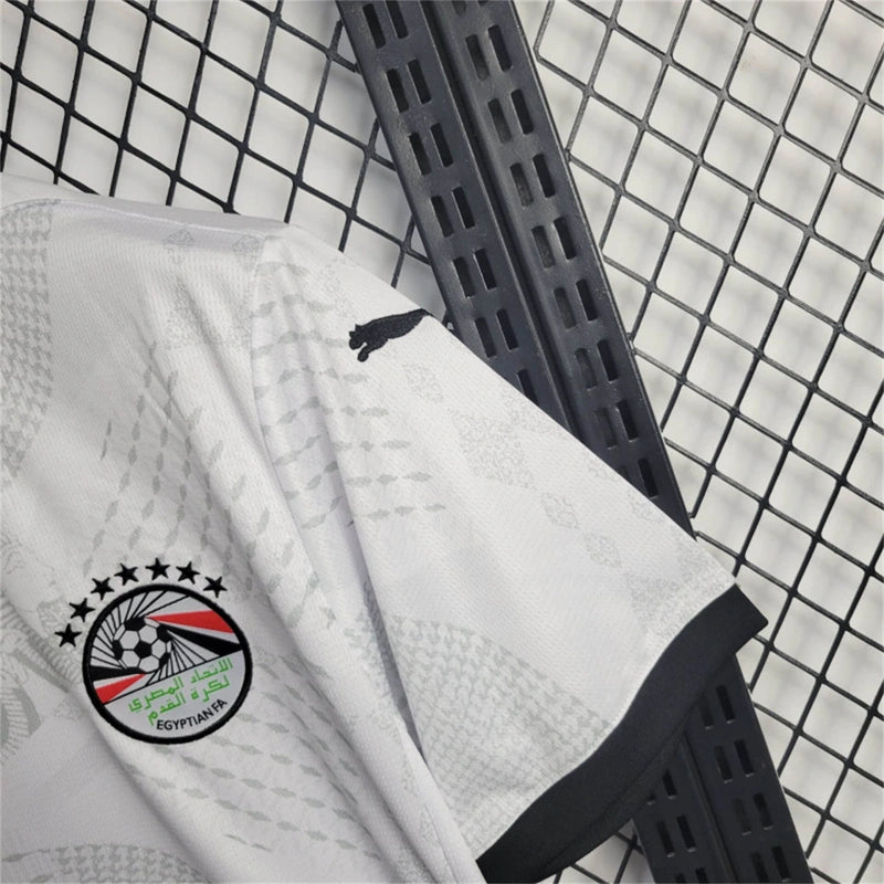 Camisa Egito Reserva 24/25 - Torcedor Masculina - Lançamento