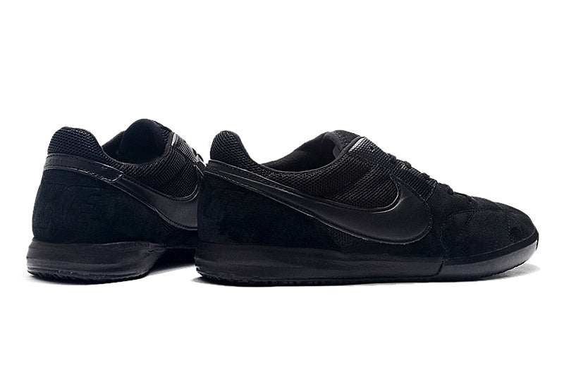 CHUTEIRA NIKE PREMIER II SALA FUTSAL - PRETA